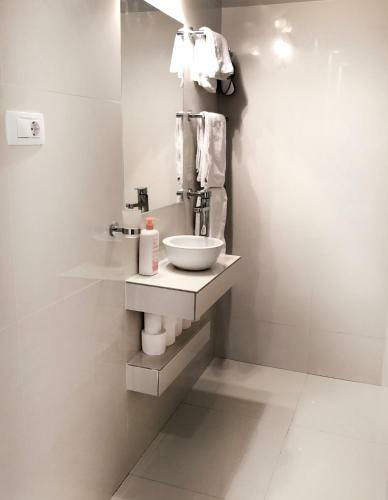 Apartamento Studio Dorobanti