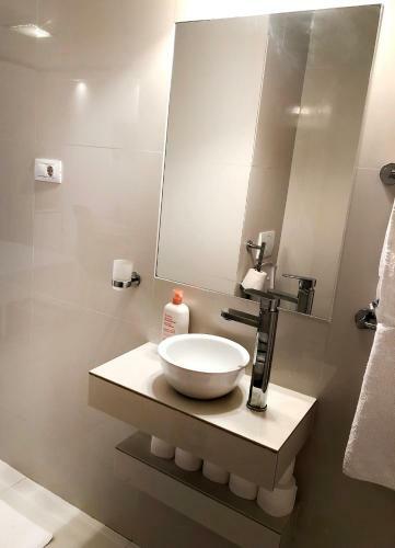 Apartamento Studio Dorobanti