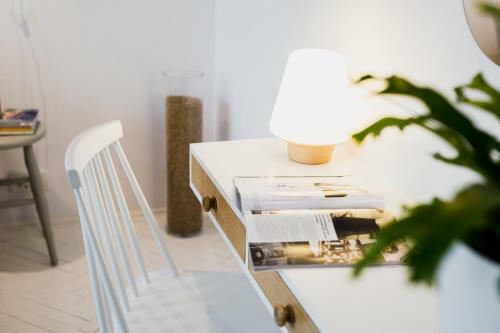 Apartamenty Browar Per?a - Per?a Brewery Apartments