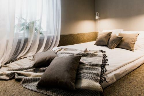 Apartamenty Browar Per?a - Per?a Brewery Apartments