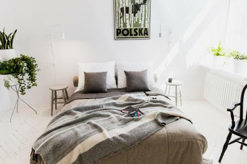 Apartamenty Browar Per?a - Per?a Brewery Apartments