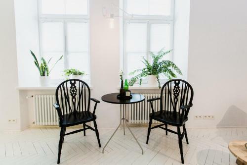 Apartamenty Browar Per?a - Per?a Brewery Apartments