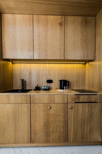 Apartamenty Browar Per?a - Per?a Brewery Apartments