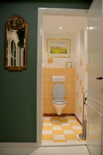 B&B Gerlachus