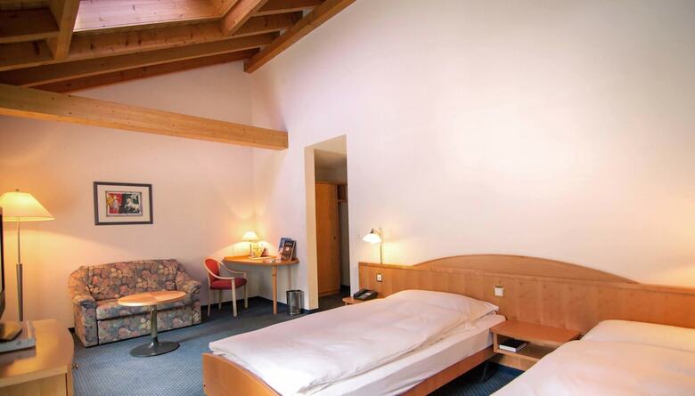 Hotel Du Glacier