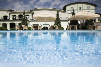Parkhotel Congress Center Plzen