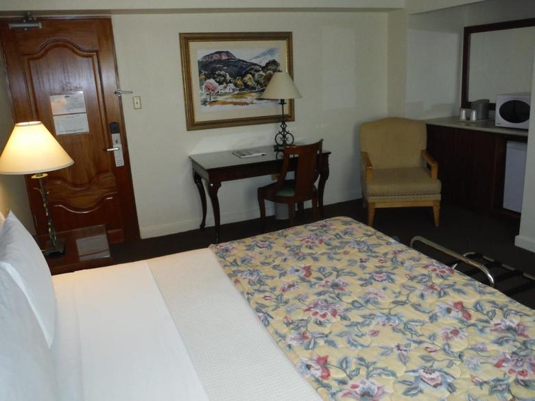 Hotel Miramar