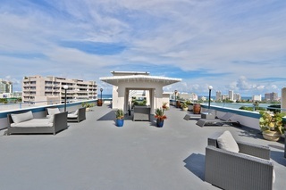 Hotel Miramar