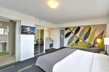 Hotel Miramar
