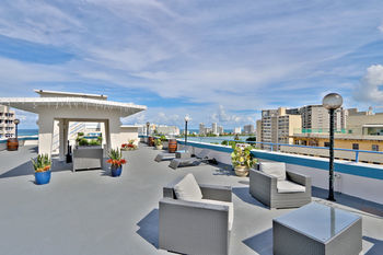Hotel Miramar