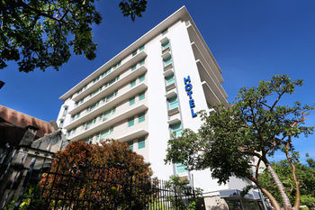 Hotel Miramar
