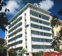 Hotel Miramar