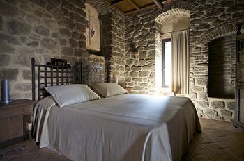 Bed & Breakfast Castello Di Monterone