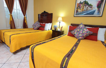 Hotel Posada Don Valentino