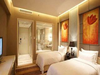 Wenjin Hotel Beijing