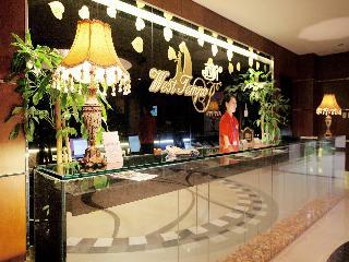 Wenjin Hotel Beijing