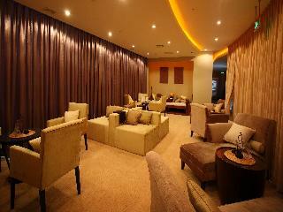 Wenjin Hotel Beijing