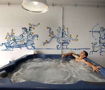 Bed & Breakfast Il Casale Di Caterina