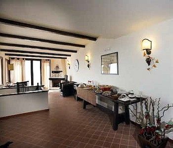 Bed & Breakfast Il Casale Di Caterina