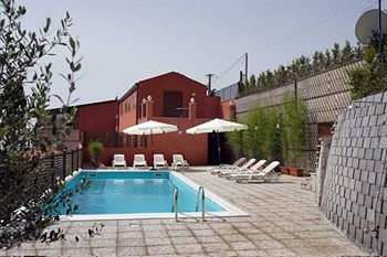 Bed & Breakfast Il Casale Di Caterina