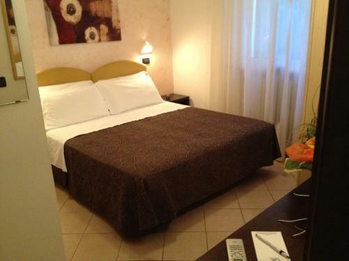 Hotel Numi & Medusa