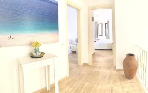 Hotel Club Barbarossa