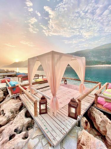 Hotel Club Barbarossa