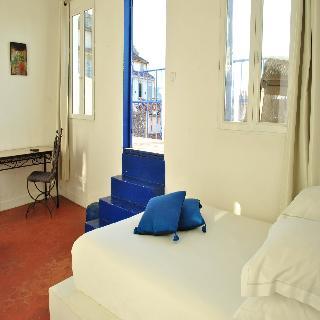 Hotel H�tel Le Ryad Marseille