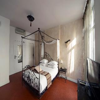 Hotel H�tel Le Ryad Marseille