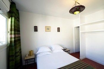 Hotel H�tel Le Ryad Marseille