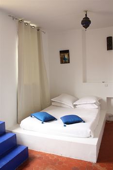 Hotel H�tel Le Ryad Marseille