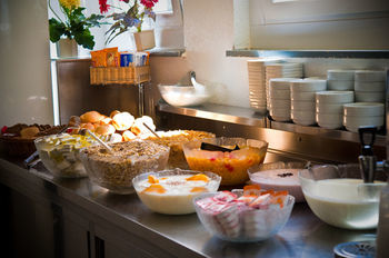 Apartamentos Hostel Haus International