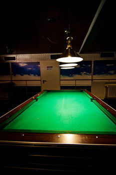 Apartamentos Hostel Haus International