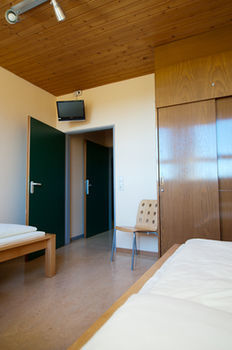 Apartamentos Hostel Haus International
