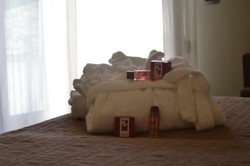 Bed & Breakfast Le Magnolie