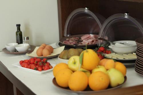 Bed & Breakfast Le Magnolie