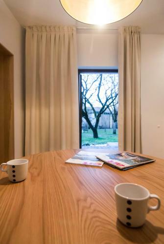 Apartamento Garden House