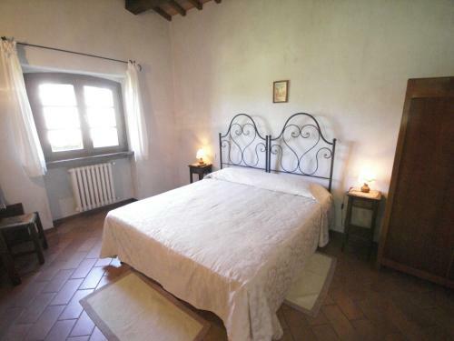 Apartamento Podere Montone Lavanda