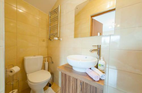 Hostal Willa Zacisze