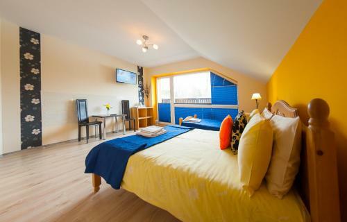 Hostal Willa Zacisze