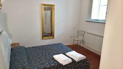 Cavour Apartment