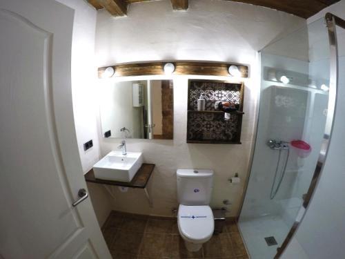 Apartamento La Casa Al Roura