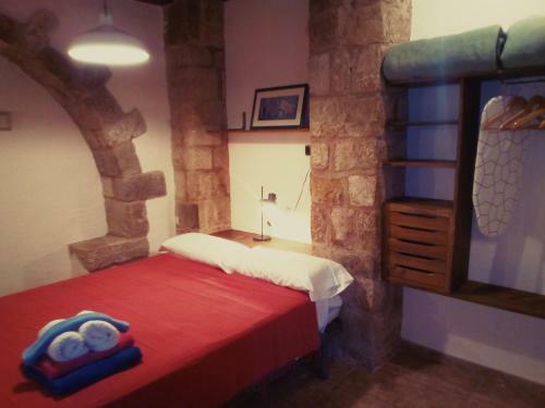Apartamento La Casa Al Roura