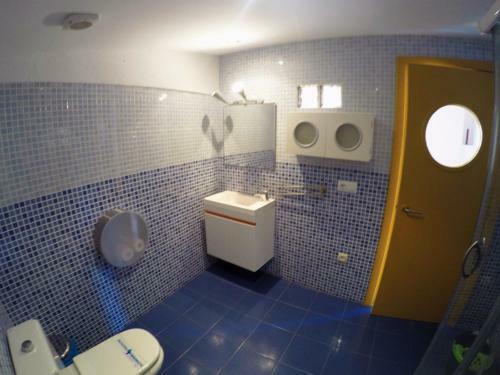 Apartamento La Casa Al Roura