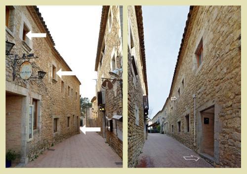Apartamento La Casa Al Roura