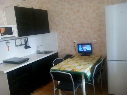 Apartamento Allinrent Khimki Mega