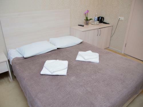 Stary Gorod Hotel