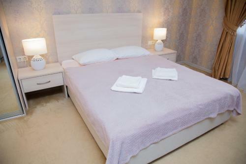 Stary Gorod Hotel
