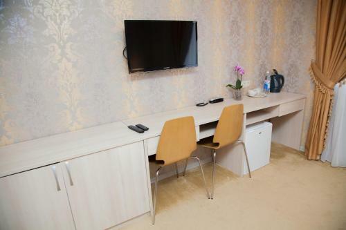 Stary Gorod Hotel