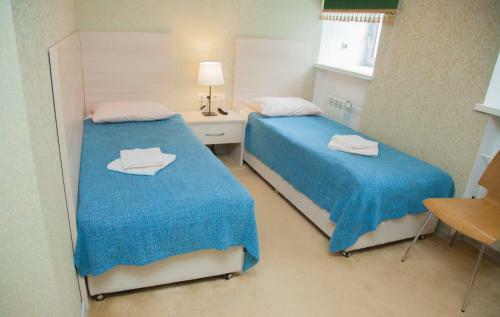 Stary Gorod Hotel